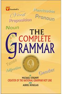 The Complete Grammar