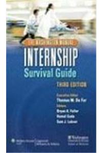 The Washington Manual of Internship Survival Guide
