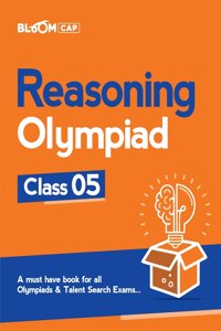 Bloom CAP Reasoning Olympiad Class 5