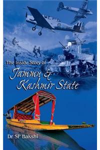 Inside Story of Jammu & Kashmir State