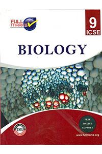 ICSE - Biology Class 9