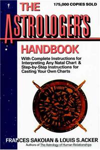 Astrologer's Handbook