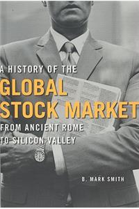 History of the Global Stock Market
