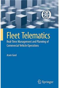 Fleet Telematics