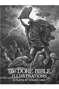 Doré Bible Illustrations