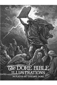 The Dore Bible Illustrations