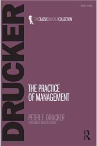 Practice of Management