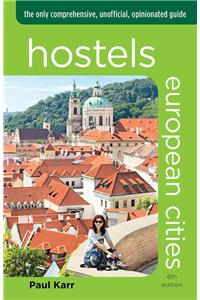 Hostels European Cities