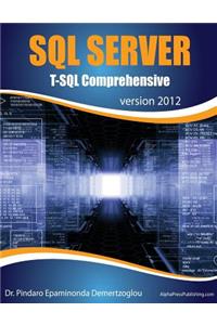 SQL Server T-SQL Comprehensive