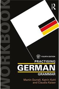 Practising German Grammar