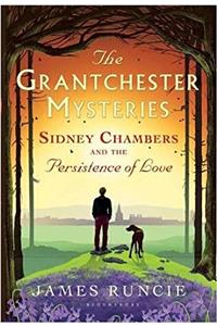 Sidney Chambers and The Persistence of Love