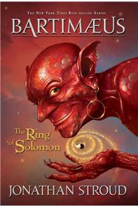 Ring of Solomon