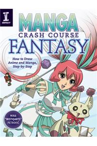 Manga Crash Course Fantasy