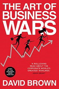 The Art of Business Wars