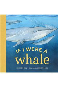 If I Were a Whale