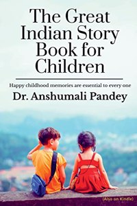 Great Indian Story Book for Children