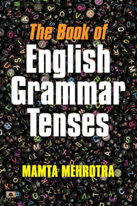 Book Of English Grammar Tenses