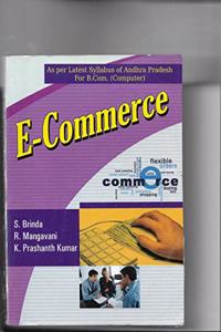 E-Commerce B.Com AP