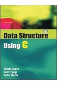 Data Structures Using C (w/CD)