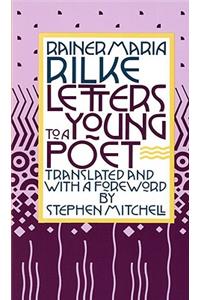 Letters to a Young Poet