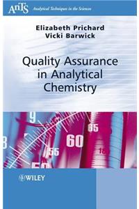 Quality Assurance in Analytical Chemistry