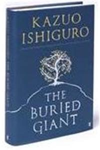 The Buried Giant