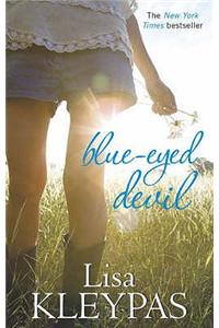 Blue-Eyed Devil