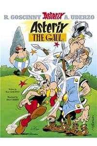 Asterix: Asterix The Gaul