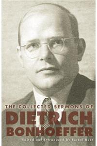 Collected Sermons of Dietrich Bonhoeffer