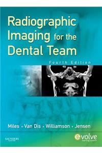 Radiographic Imaging for the Dental Team