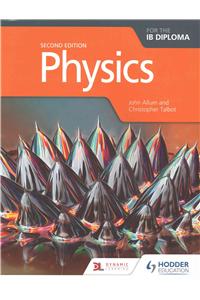 Physics for the Ib Diploma Second Edition