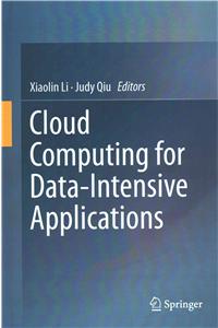 Cloud Computing for Data-Intensive Applications