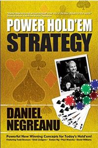 Power Hold'em Strategy