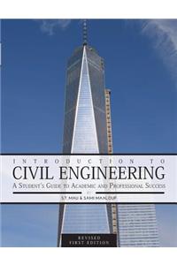 Introduction to Civil Engineering