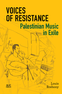 Palestinian Music in Exile