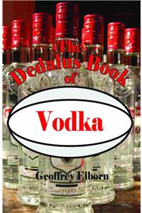 Dedalus Book of Vodka