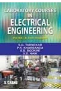 Laboratory Courses in Electrical Engineering