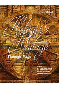 History & Heritage Through Maps