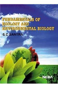 Fundamentals of Ecology and Environmental Biology