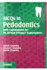 MCQs in Pedodontics