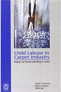 Child Labour in Carpet Industry