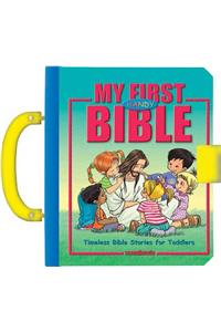 My First Handy Bible