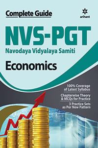 NVS-PGT Economics Guide 2019