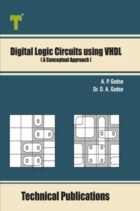 Digital Logic Circuits using VHDL