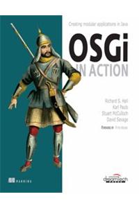 Osgi In Action, Creating Modular Applications In Java