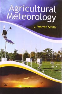 Agricultural Metreology