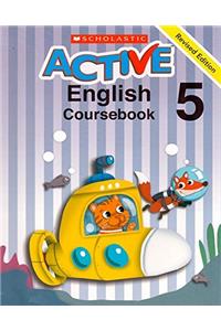 Active English Revised Edition 5