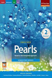 Enriched Pearls Book 2 Semester 1