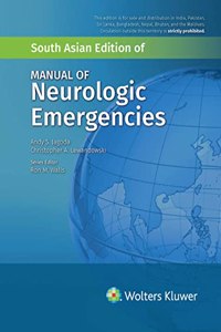 Manual of Neurological Emergencies