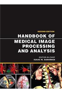 Handbook of Medical Image Processing and Analysis